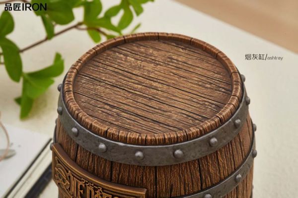 【預購】品匠萌奇>海賊王>多功能酒桶 怪博士與機器娃娃,阿拉蕾,GK,玩具,模型,雕像,擺飾,收藏,共鳴