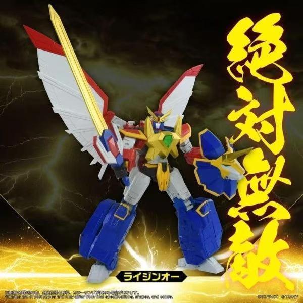 【預購】TOYRISE > 絕對無敵雷神王 > 雷神王 TOYRISE,絕對無敵雷神王,GK,玩具,收藏,擺件,模型,公仔,人偶,手辦,動漫