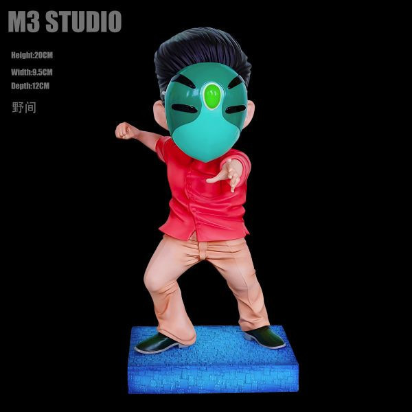 【預購】M3工作室 > 灌籃高手 正義化身 櫻木軍團 (多版本) 灌籃高手, 櫻木軍團,GK,玩具,模型,雕像,共鳴