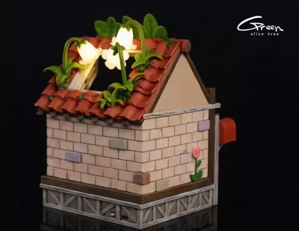 【預購】橄欖樹工作室 > 少女Phoebe在為你祈禱 橄欖樹工作室,Phoebe,GK,玩具,收藏,擺件,模型,公仔,人偶,手辦,動漫