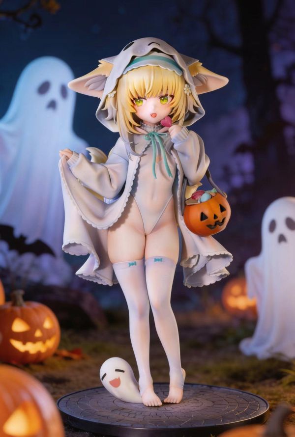 【預購】Elf工作室 > 明日方舟 > 鈴蘭 Elf工作室,明日方舟,鈴蘭,GK,玩具,收藏,擺件,模型,公仔,人偶,手辦,動漫