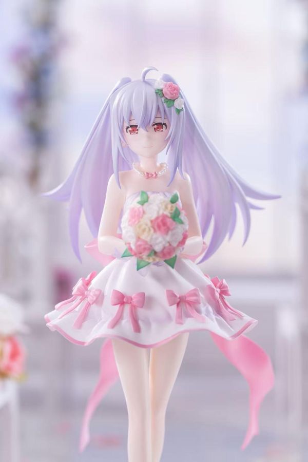【預購】ANIPLEX SHANGHAI > 可塑性記憶 > 1/7 婚紗 艾拉 ANIPLEX SHANGHAI,可塑性記憶,艾拉,GK,玩具,收藏,擺件,模型,公仔,人偶,手辦,動漫