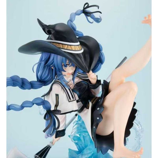 【預購】MegaHouse > 無職轉生 > Lucrea系列 洛琪希 無職轉生,洛琪希,GK,玩具,模型,雕像,共鳴