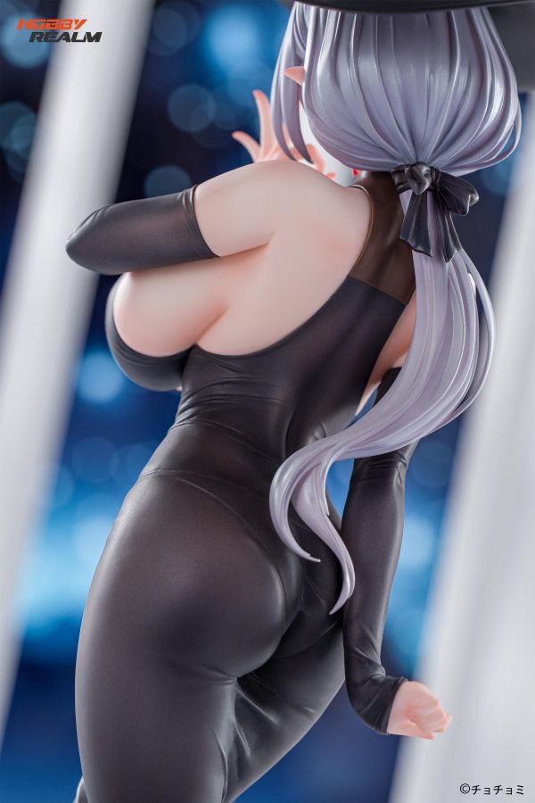 【預購】HOBBYREALM > 嘆氣的亡靈想隱退 > 1/6 希特莉 HOBBYREALM ,嘆氣的亡靈想隱退,希特莉,GK,玩具,收藏,擺件,模型,公仔,人偶,手辦,動漫
