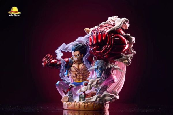 【售罄-代購/追加服務請洽客服】草帽-Studio X 海賊王 WCF 戰鬥系列第五彈 四檔猿王槍魯夫 海賊王,航海王,onepiece,魯夫,四檔,猿王槍,WCF,惡魔果實,海軍,鬼島,和之國,尾田榮一郎,JUMP,GK,玩具,模型,雕像,擺飾,收藏,共鳴,GK,玩具,模型,雕像,擺飾,收藏,共鳴,GK,玩具,雕像,擺件,收藏