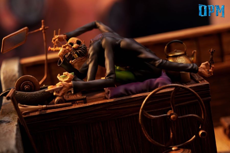 【預購】OPM-Studio > 宮崎駿 > 神隱少女 桌面場景系列012 千與千尋 OPM-Studio,宮崎駿,神隱少女,千尋,GK,玩具,收藏,擺件,模型,公人偶,手辦,動漫