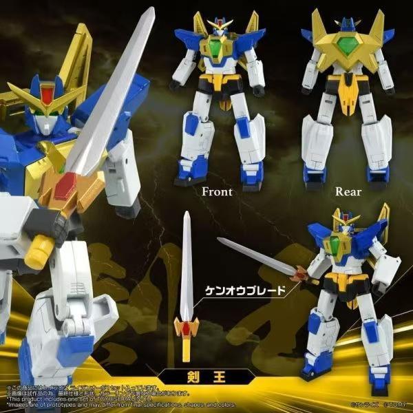 【預購】TOYRISE > 絕對無敵雷神王 > 雷神王 TOYRISE,絕對無敵雷神王,GK,玩具,收藏,擺件,模型,公仔,人偶,手辦,動漫