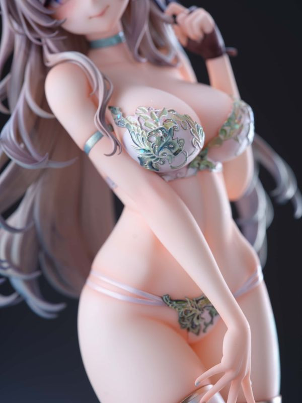 【預購】Genius Bee天才蜂 > 崩壞：星穹鐵道 > 1/4&1/7 螢火蟲女孩 流螢 (雙比例) (多版本) 崩壞：星穹鐵道,流螢,GK,玩具,模型,雕像,共鳴
