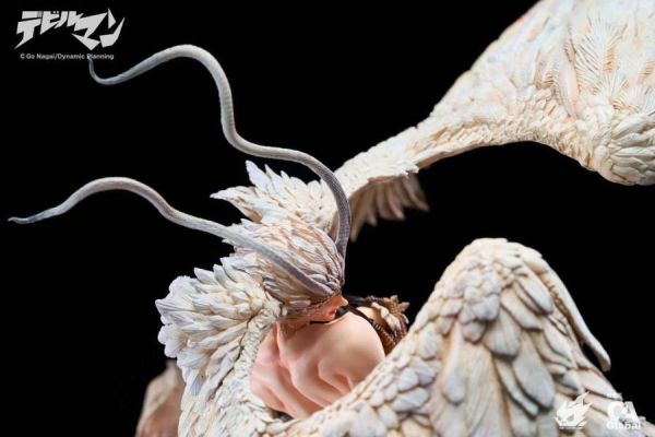 【預購】《正版授權》HotCat火貓 > 惡魔人系列第二彈 > 1/6 妖鳥死麗濡 寶可夢,水箭龜,EX工作室,GK,玩具,模型,雕像,共鳴