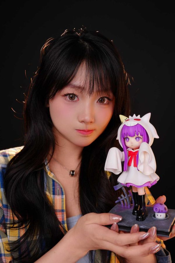 【預購】Cookie-Studio > 寶可夢 & 葬送的芙莉蓮 > 異色謎擬Q芙莉蓮&異色耿鬼小菲倫 Cookie-Studio,寶可夢,葬送的芙莉蓮,芙莉蓮&,菲倫,GK,玩具,收藏,擺件,模型,公仔,人偶,手辦,動漫