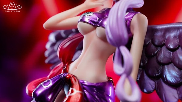 【售罄-代購/追加服務請洽客服】Toy's my dream(TMD) X 海賊王 蛋頭島蛋尖島未來島第三彈 美音 烏塔(雙配色) Toy's my dream,TMD,海賊王,蛋頭島蛋尖島未來島第三彈 ,美音,烏塔,雙配色,航海王