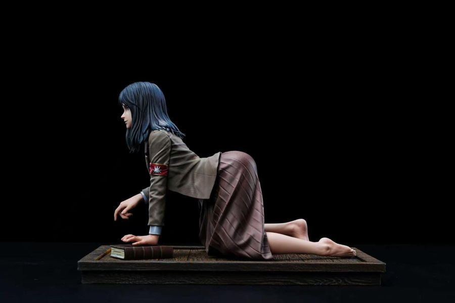 【預購】Coordinate-Studio > 進擊的巨人 > 1/6 皮克·芬格爾 Coordinate-Studio,進擊的巨人,皮克·芬格爾,GK,玩具,收藏,擺件,模型,公仔,人偶,手辦,動漫