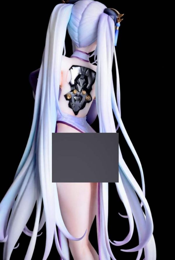 【預購】Pepeho > 碧藍航線 > 1/7 奇爾沙治 Pepeho,碧藍航線,奇爾沙治,GK,玩具,收藏,擺件,模型,公仔,人偶,手辦,動漫