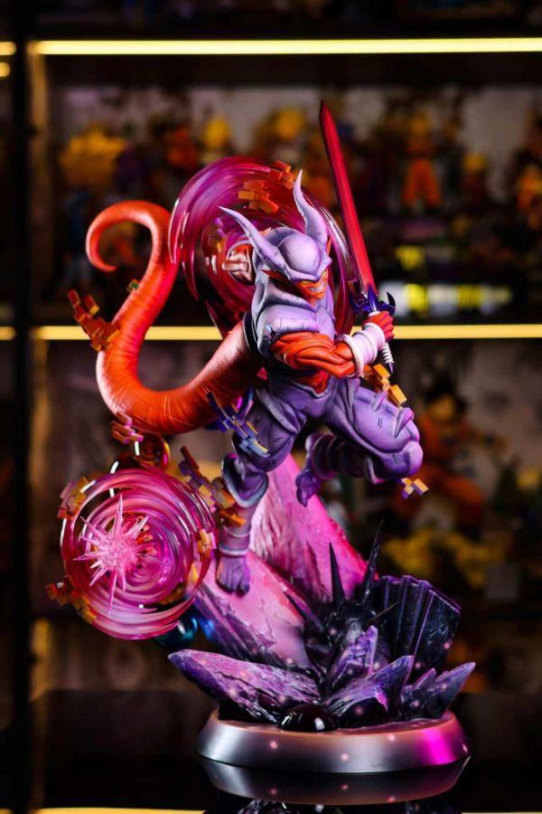 【補款】TDR-Studio > 七龍珠 > R系列 地獄馬賽克 C-Studio,七龍珠,悟吉塔,GK,玩具,收藏,擺件,模型,公仔,人偶,手辦,動漫