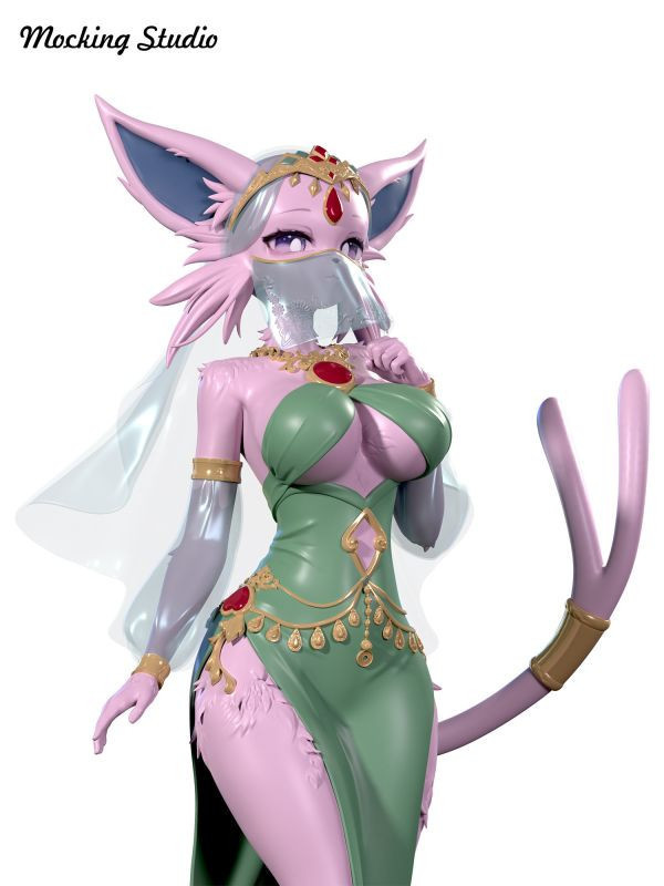【預購】主意玩家 > 寶可夢 > 擬人系列 西域舞娘太陽伊布 火影忍者,我愛羅,GK,玩具,模型,雕像,共鳴