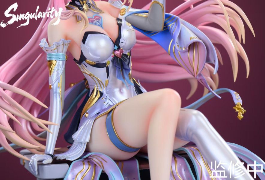 【預購】Singularity-Studio > 鳴潮 > 1/6 愛彌斯 Singularity-Studio,鳴潮,愛彌斯,GK,玩具,收藏,擺件,模型,公仔,人偶,手辦,動漫