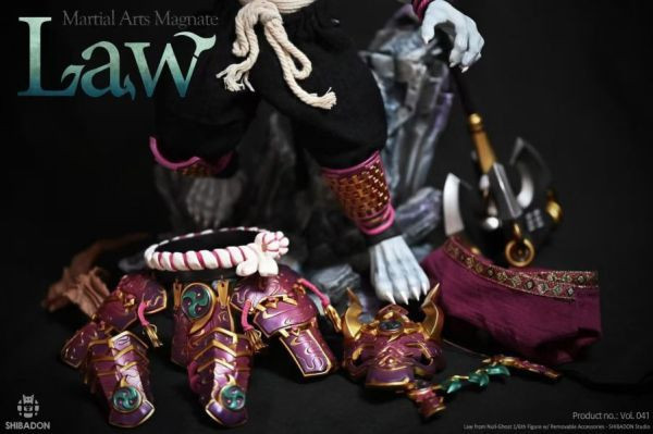 【售罄-代購/追加服務請洽客服】柴丼設計 > 武術大亨 > 1/6 洛師傅 海賊王,航海王,索隆,羅羅亞,利群,POP,修羅,三刀流,GK,玩具,雕像,擺件,收藏