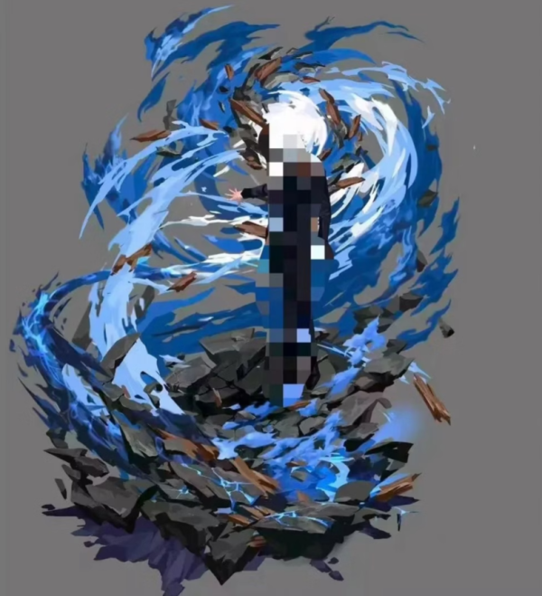 【先行預留】Dreamshapers(DRS) > 咒術迴戰 > 現代最強咒術師 五條悟 BBSD-Studio,AN-Studio,數碼寶貝,GK,玩具,收藏,擺件,模型,公仔,人偶,手辦,動漫