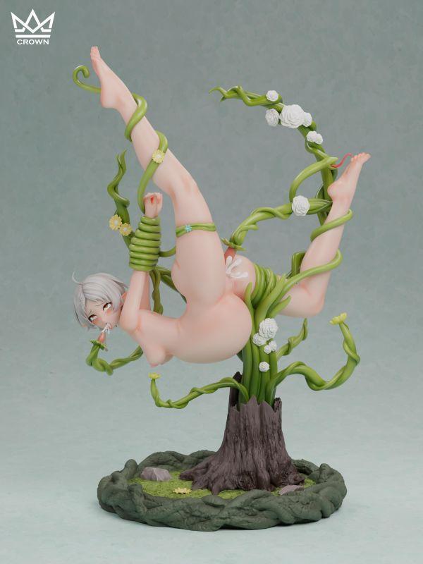 【補款】王冠工作室 > 無職轉生 > 1/6 希露菲葉特vs觸手 (多版本) 王冠工作室,無職轉生,希露菲葉特,GK,玩具,收藏,擺件,模型,公仔,人偶,手辦,動漫