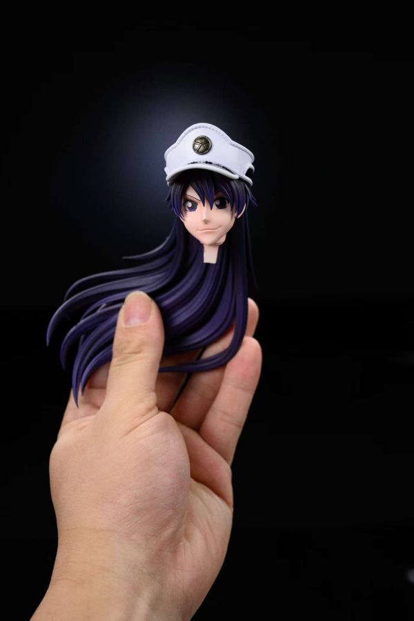 【預購】萬冠造物 > BLEACH死神 > 邦比愛塔·芭絲塔拜因 萬冠造物,BLEACH死神,邦比愛塔·芭絲塔拜因,GK,玩具,收藏,擺件,模型,公仔,人偶,手辦,動漫