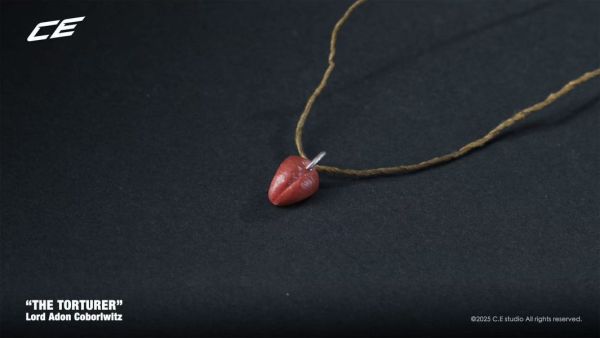 【預購】CE-Studio > 烙印勇士 > 拷問官 CE-Studio,烙印勇士,拷問官,GK,玩具,收藏,擺件,模型,公仔,人偶,手辦,動漫