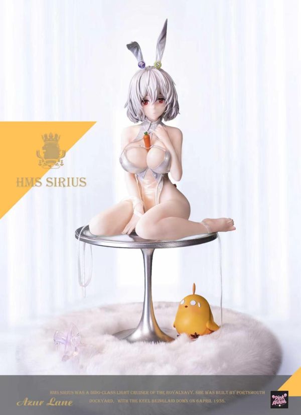 【預購】Aetheria > 碧藍航線 > 1/6 小星星 夏日系列 Aetheria,碧藍航線,小星星,GK,玩具,收藏,擺件,模型,公仔,人偶,手辦,動漫