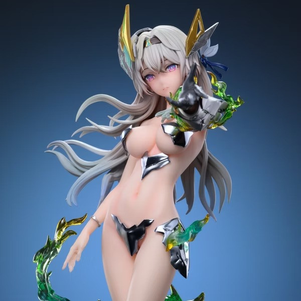 【預購】LY X 崩壞：星穹鐵道 1/2 & 1/4 & 1/6 流螢 