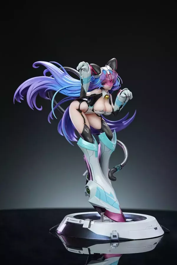 【預購】《正版授權》Athena:X > 1/6 銘瑄科技 璦珈·超時序 Athena:X,璦珈·超時序,GK,玩具,收藏,擺件,模型,公仔,人偶,手辦,動漫