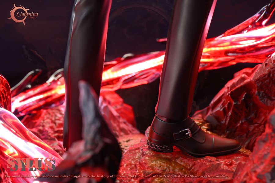 【預購】Lightning光芒 > 戀與深空 > 1/6 秦徹 Lightning光芒,戀與深空,秦徹,GK,玩具,收藏,擺件,模型,公仔,人偶,手辦,動漫