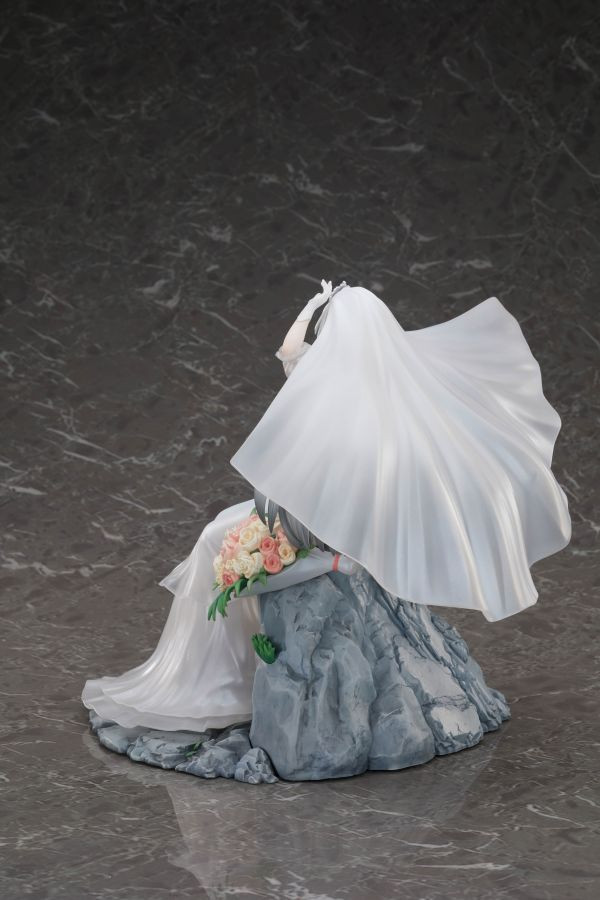 【預購】MAGI ARTS>碧藍航線>1/6 晨曦的誓言 赫敏 碧藍航線,晨曦的誓言,赫敏,手機遊戲,手遊,GK,玩具,模型,雕像,共鳴