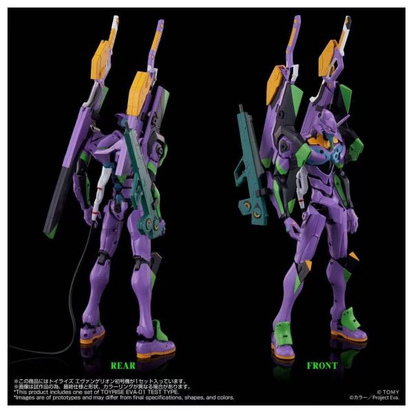 【預購】TOYRISE > EVA新世紀福音戰士 > 初號機 TOYRISE,EVA新世紀福音戰士,初號機,GK,玩具,收藏,擺件,模型,公仔,人偶,手辦,動漫