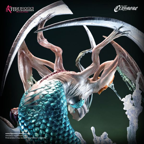 【預購】《正版授權》Figurama石油廠>獵魔戰記>1/6 古妮雅 克蕾雅 vs 奧菲莉亞 