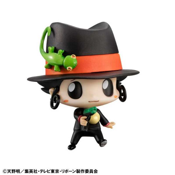 【預購】MegaHouse > 家庭教師HITMAN REBORN! > 澤田綱吉&雲雀恭彌套裝 再版 家庭教師,澤田綱吉,雲雀恭彌,GK,玩具,模型,雕像,共鳴