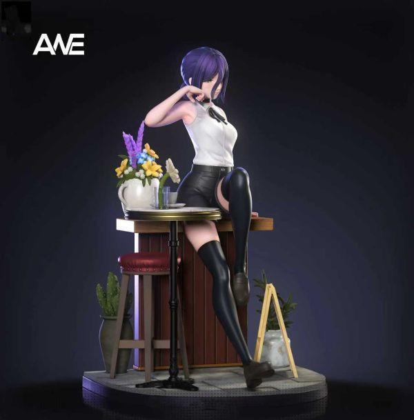 【補款】ANE工作室 > 鏈鋸人 > 蕾潔 ANE工作室,鏈鋸人,蕾潔,GK,玩具,收藏,擺件,模型,公仔,人偶,手辦,動漫