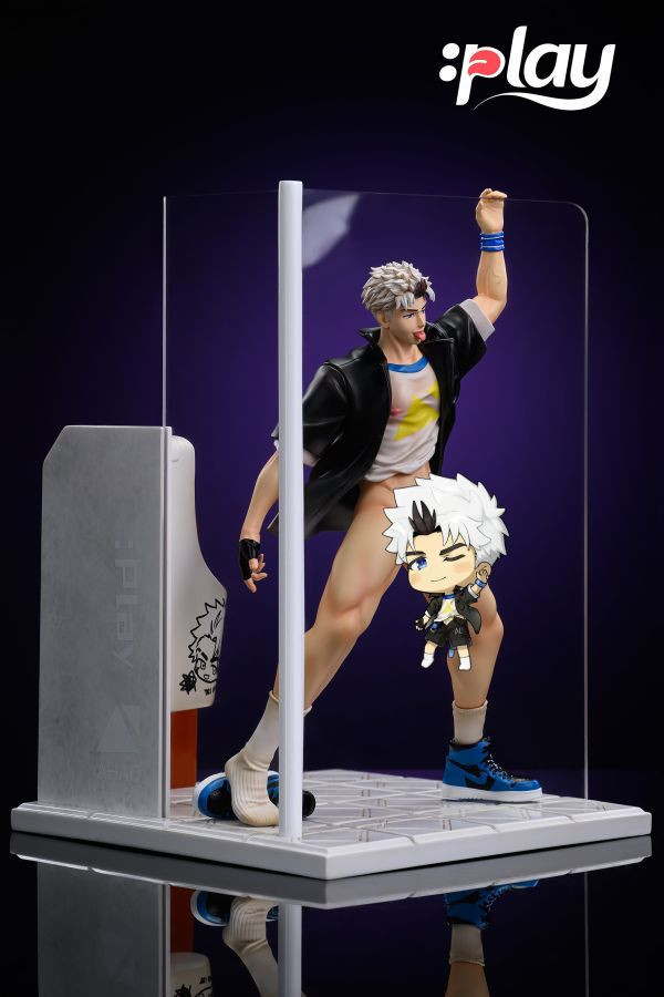 【預購】Play工作室 > 阿皓 探入洞來 火影忍者,NARUTO,角都,GK,玩具,模型,雕像,共鳴