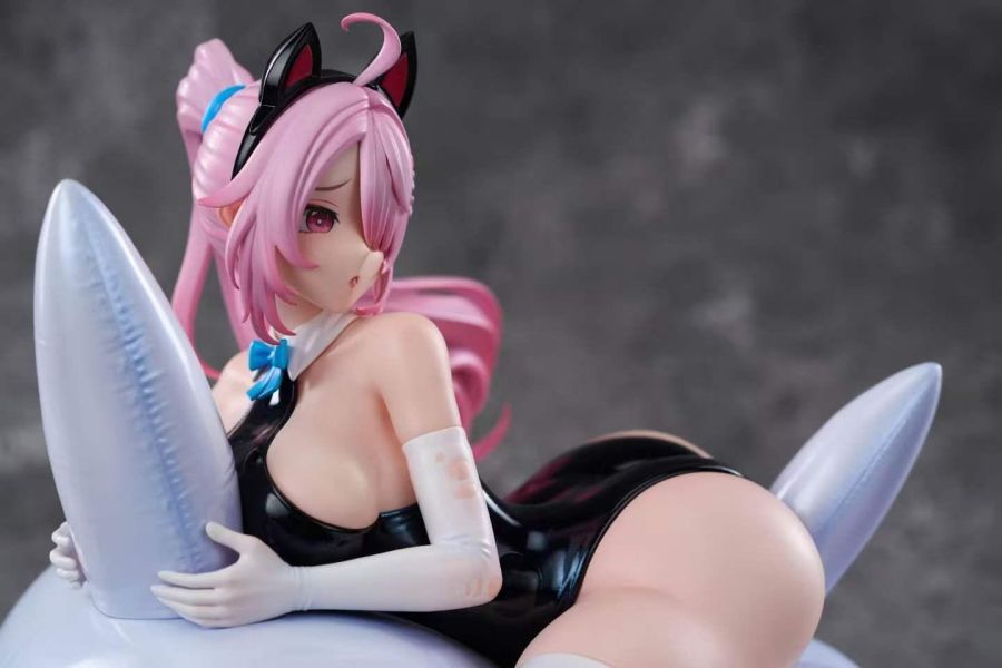 【預購】無限宅WUXIANZHAI > 1/6 啵啵屋 水瀨川 GC-Studio,Fate,遠坂凜,GK,玩具,收藏,擺件,模型,公仔,人偶,手辦,動漫