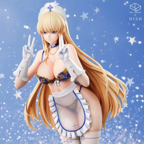 【預購】Cast Design & Dish > 蔚藍檔案 > 1/4 至臻大師 No.8 時寶的衣櫃 No.1 BBSD-Studio,AN-Studio,數碼寶貝,GK,玩具,收藏,擺件,模型,公仔,人偶,手辦,動漫