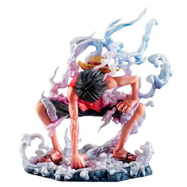 【預購】MegaHouse > 海賊王 > POP LIMITED EDITION 二檔 蒙奇·D·魯夫 海賊王,蒙奇·D·魯夫,GK,玩具,模型,雕像,共鳴