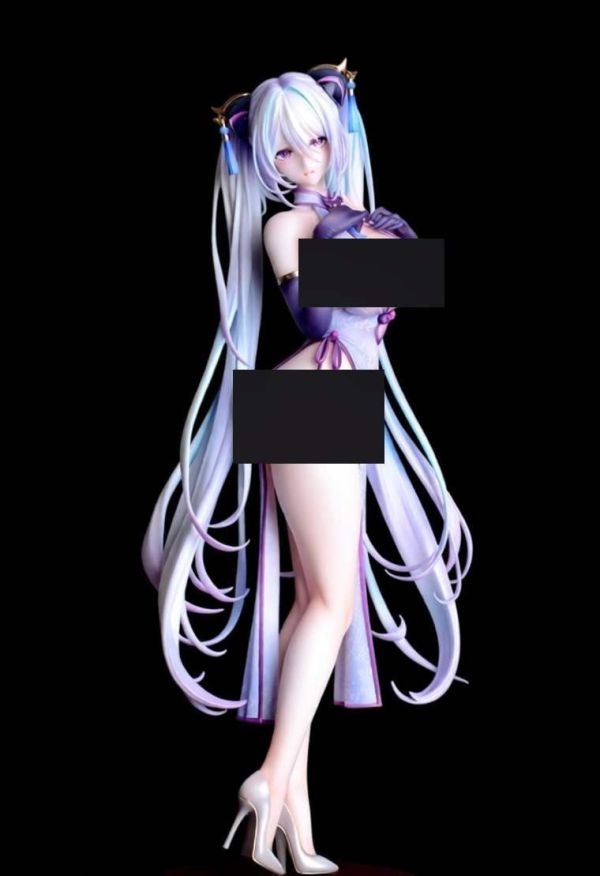 【預購】Pepeho > 碧藍航線 > 1/7 奇爾沙治 Pepeho,碧藍航線,奇爾沙治,GK,玩具,收藏,擺件,模型,公仔,人偶,手辦,動漫