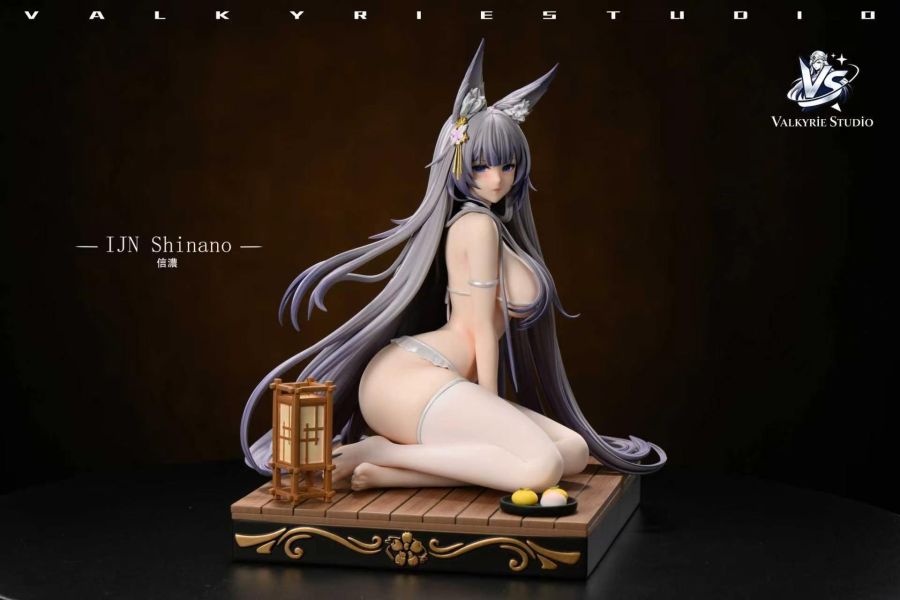 【預購】valkyrie-Studio > 碧藍航線 > 1/4 武藏 & 信濃(多版本) F:NEX,碧藍航線,大鳳,GK,玩具,收藏,擺件,模型,公仔,人偶,手辦,動漫