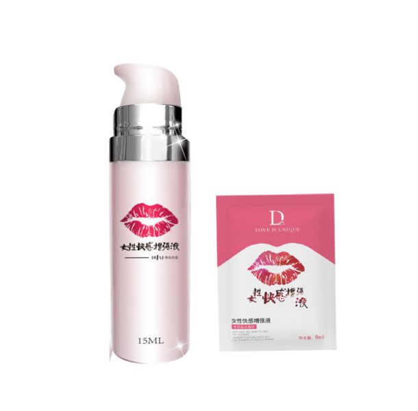 女性情趣增強催情液15ml 