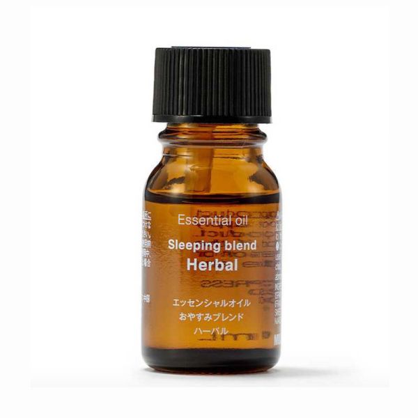 綜合草本芳香精油10ml(非Rush) 共6-8種香味 