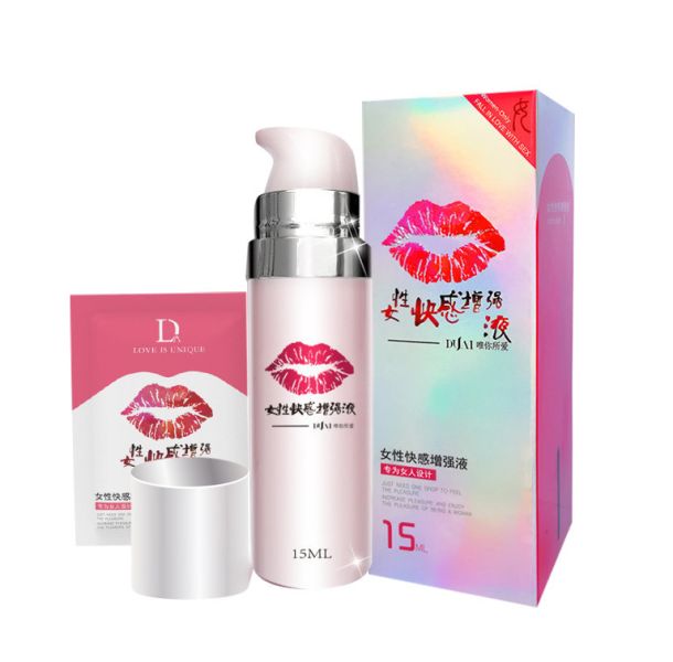 女性情趣增強催情液15ml 