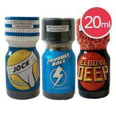 [固態系列] Rush 20/40ml 芳香劑(全網最低 