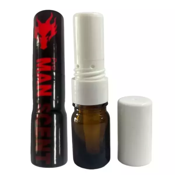 玻璃吸鼻棒 兩入 (C款) 