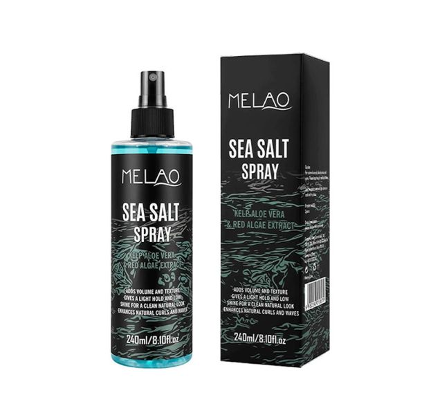 男士強韌定型噴霧 240ml 