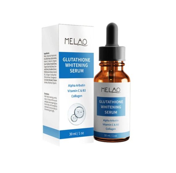 [有感掃斑]高濃縮穀胱甘肽精華30ml 