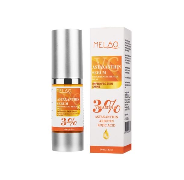 [全效保養]超級VC 5%維他命C精華提亮膚色 