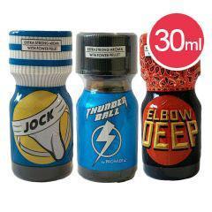 Rush 30ml 芳香劑(全網最低) 