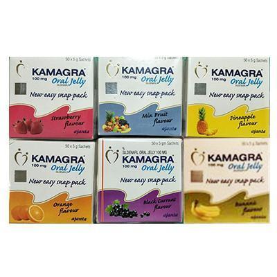 #現在不買就虧了 Kamagra Oral Jelly 果凍鋼50入 限量50組 